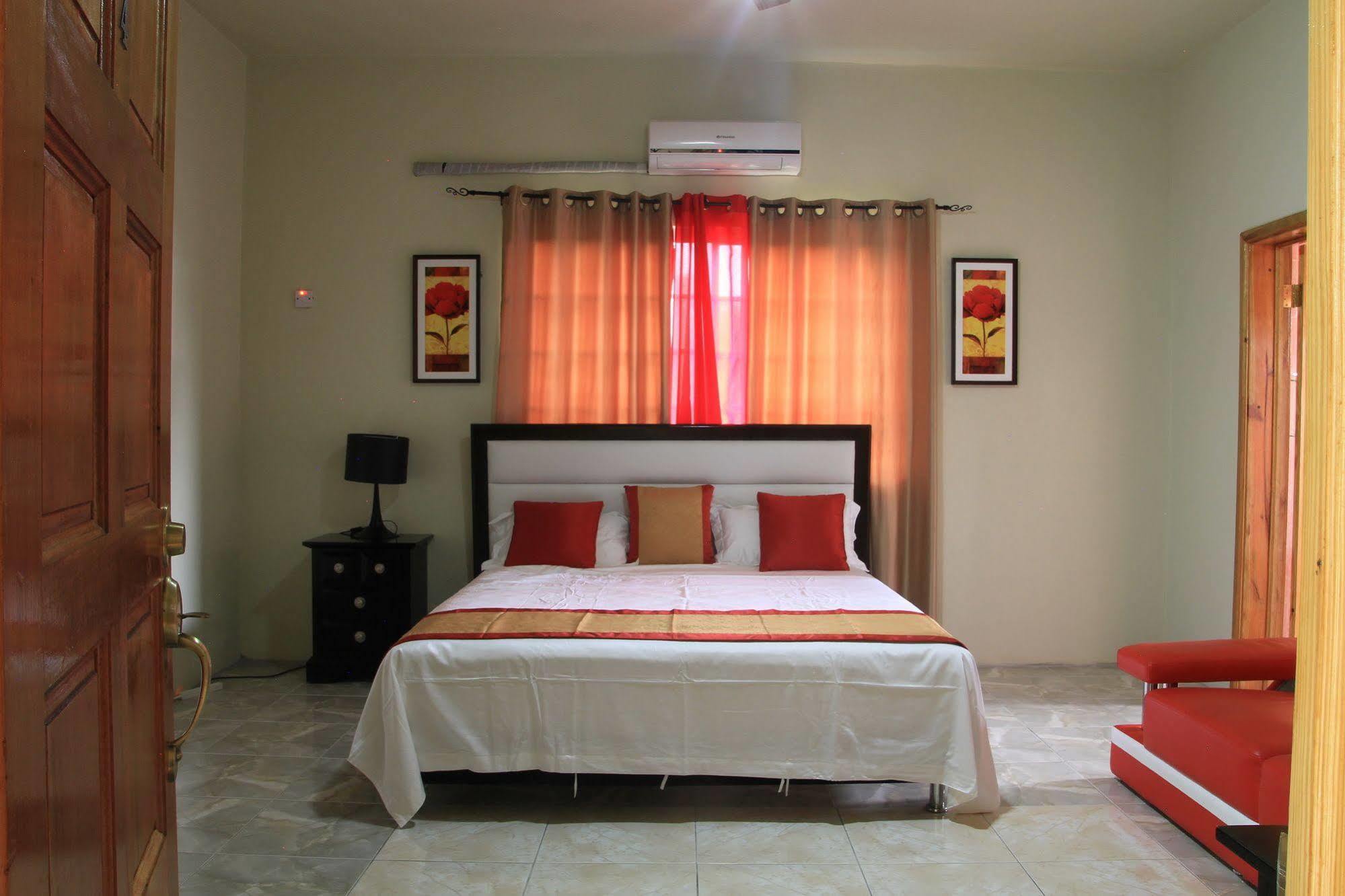 Negril Sky Blue Resorts Екстер'єр фото