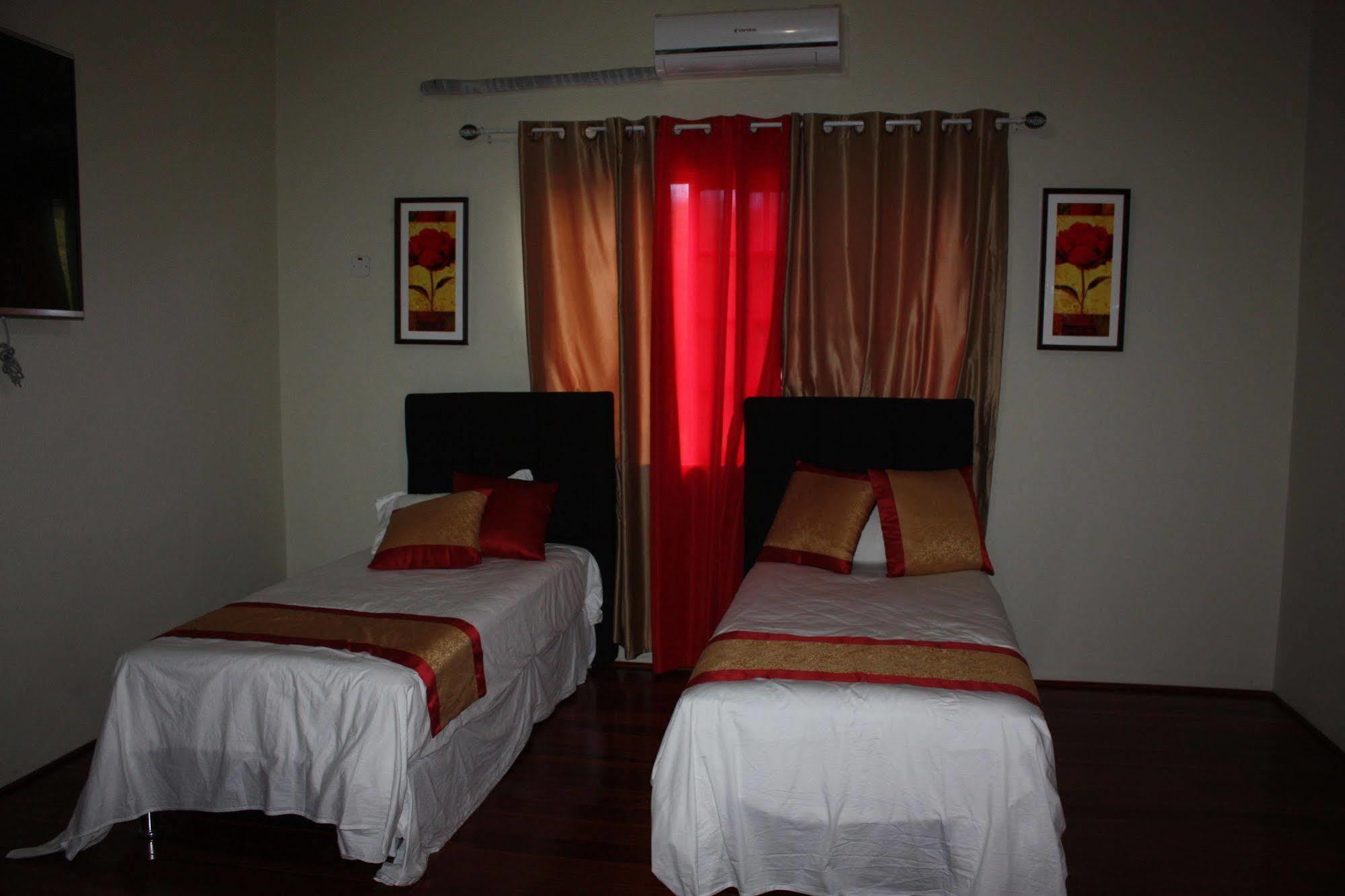 Negril Sky Blue Resorts Екстер'єр фото