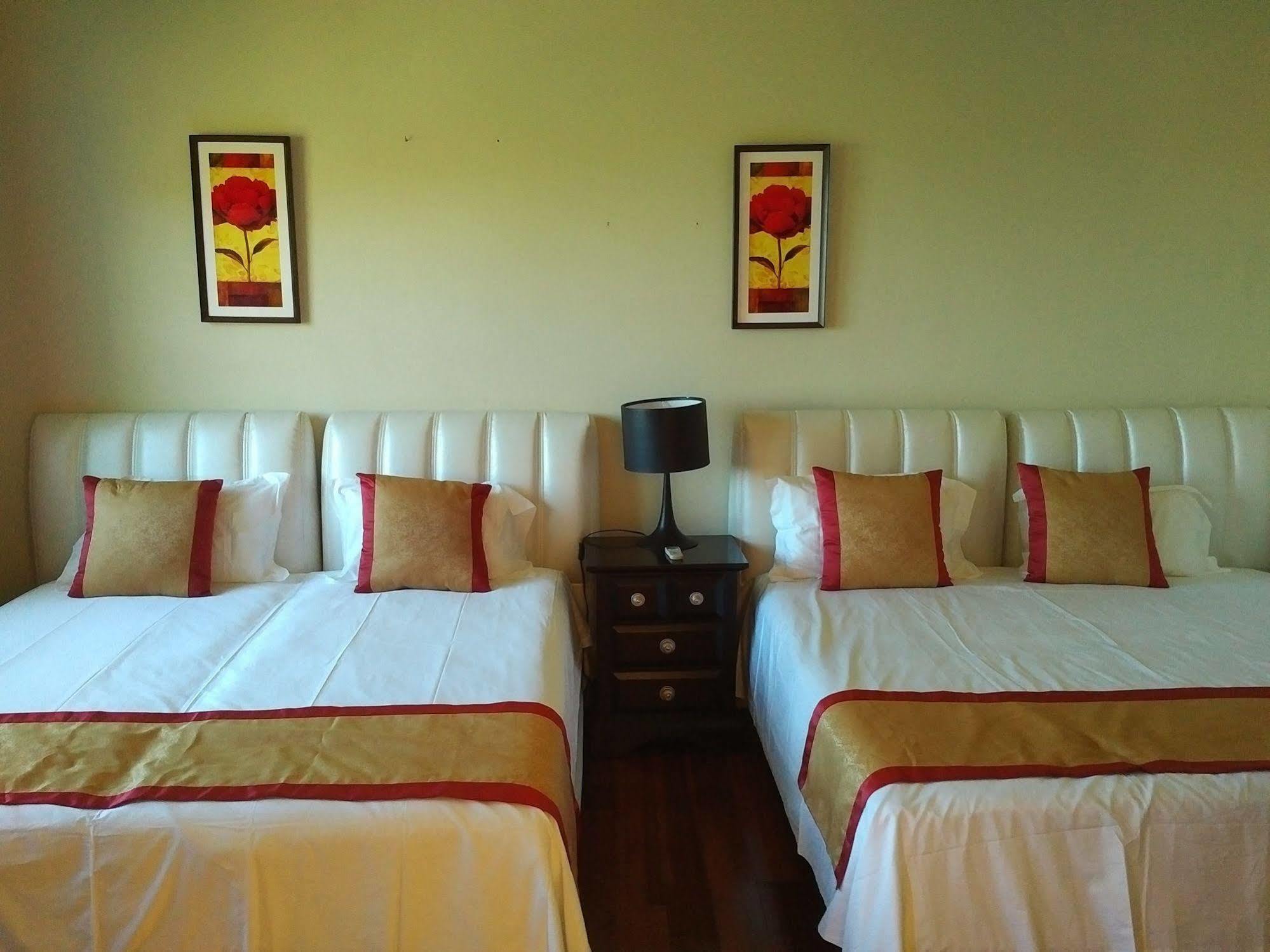 Negril Sky Blue Resorts Екстер'єр фото
