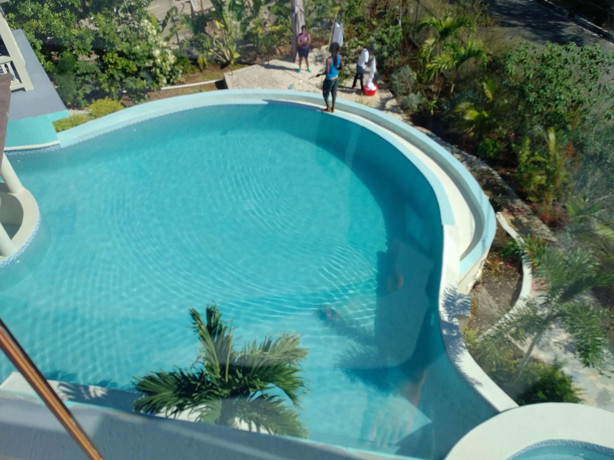 Negril Sky Blue Resorts Екстер'єр фото