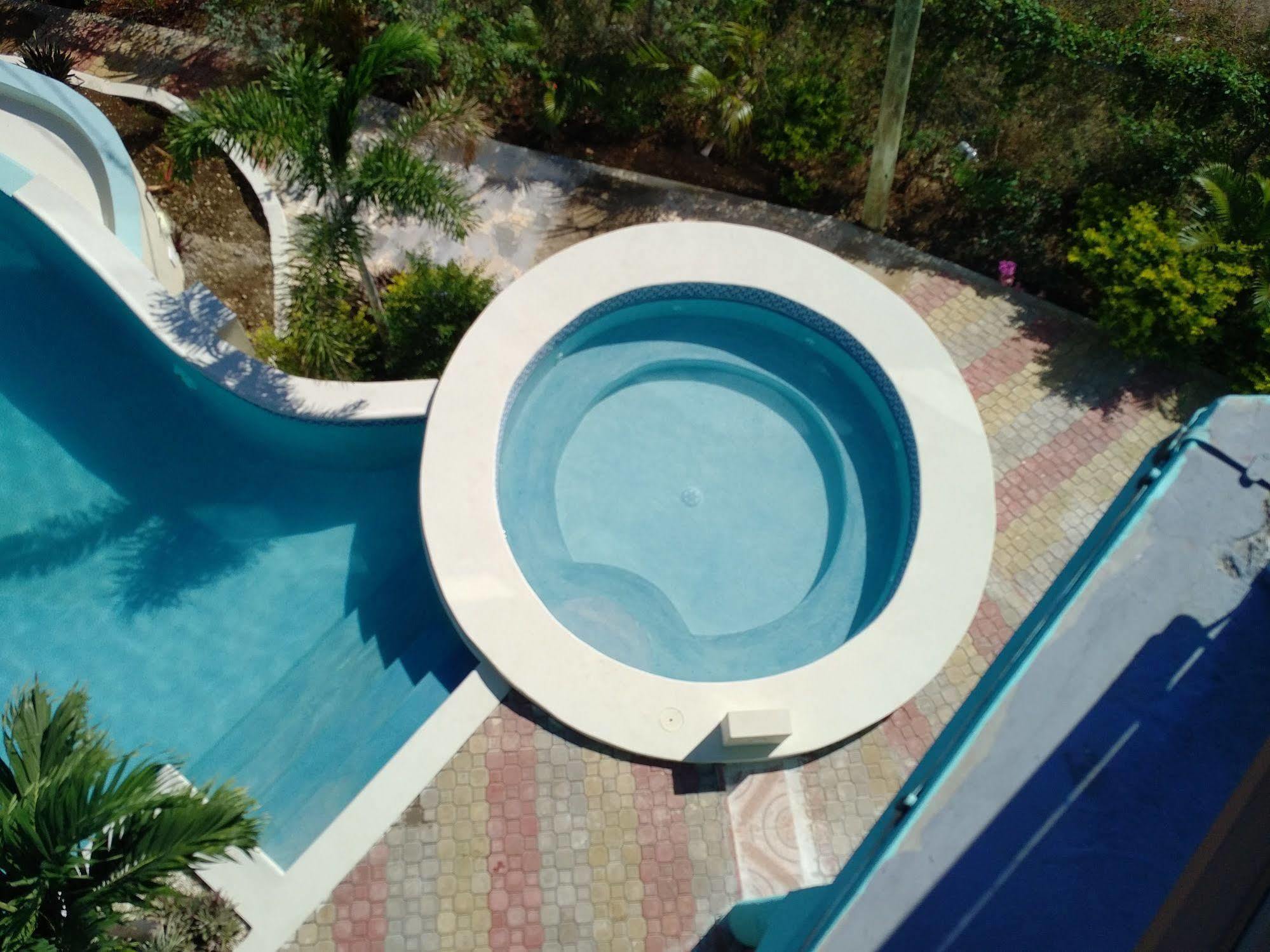 Negril Sky Blue Resorts Екстер'єр фото