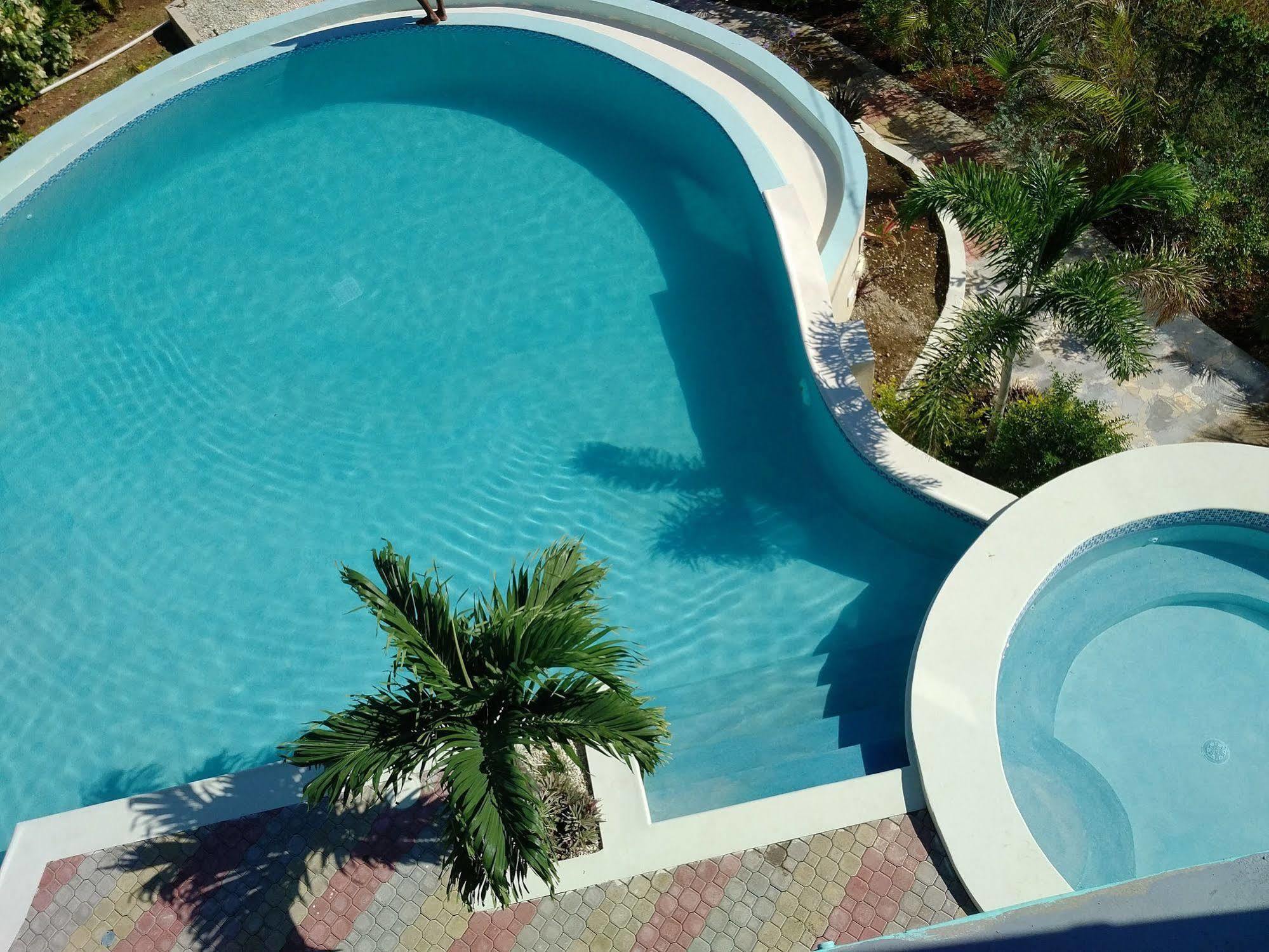 Negril Sky Blue Resorts Екстер'єр фото