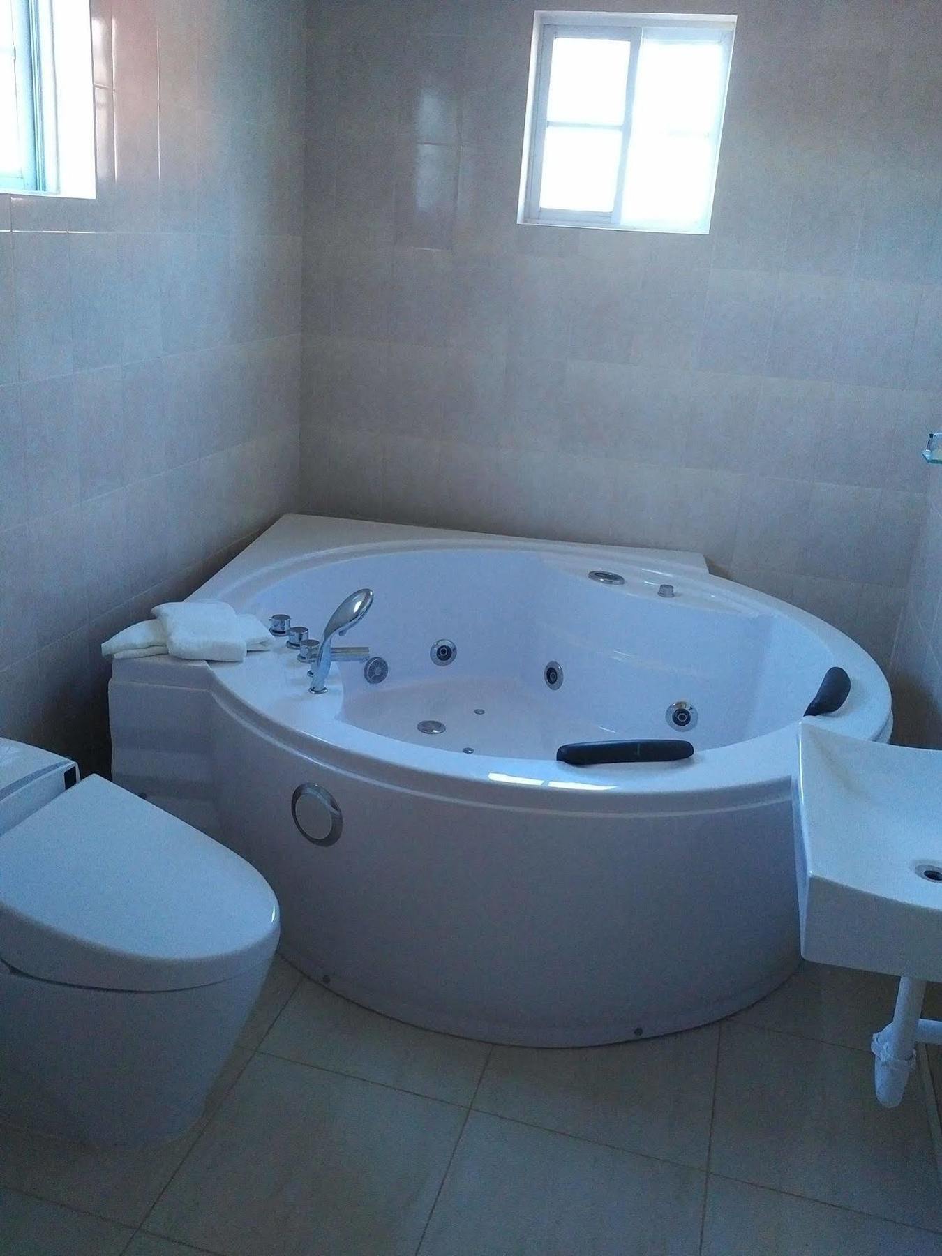 Negril Sky Blue Resorts Екстер'єр фото
